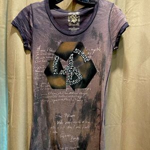 New like condition T shirt